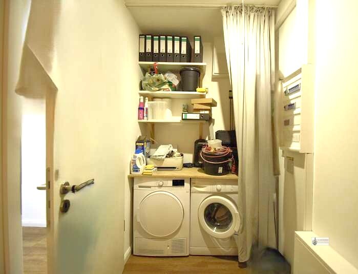 Neu ab 1.7.26 für 2 Personen 2-Zimmer-OG-Wohnung KfW 40+ Bauweise + Aufzug + Balkon + Carport - Etagenwohnung Weyhe | Angebot:25080176