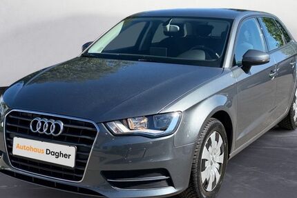 Audi A3 60.794 km 13.250 &euro; Bremen 28207