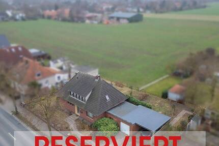 Haus Weyhe / Leeste Kirchweyhe - 7 Zimmer, 176 m&sup2;, 375.000&euro; | Angebot:26498824