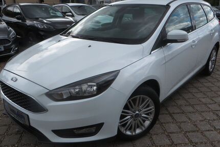 Ford Focus 92.751 km 8.990 &euro; Achim-Baden 28832
