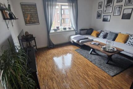 Attraktives 3-Familienhaus in Bremen-Walle zimmer