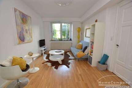 Zimmer Bremen Östliche Vorstadt - 2 Zimmer, 995&euro; | Angebot:26889746