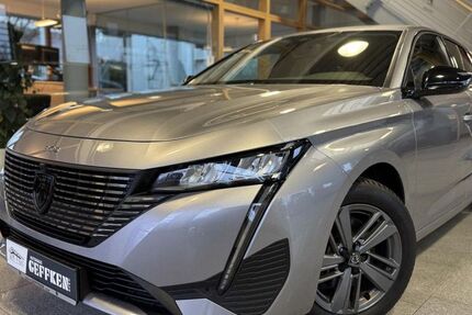 Peugeot 308 27.700 km 20.990 &euro; Lilienthal 28865