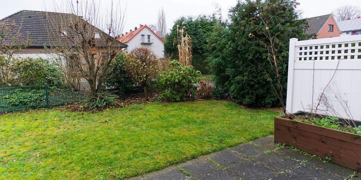 Wohnung in Delmenhorst 3 zimmer