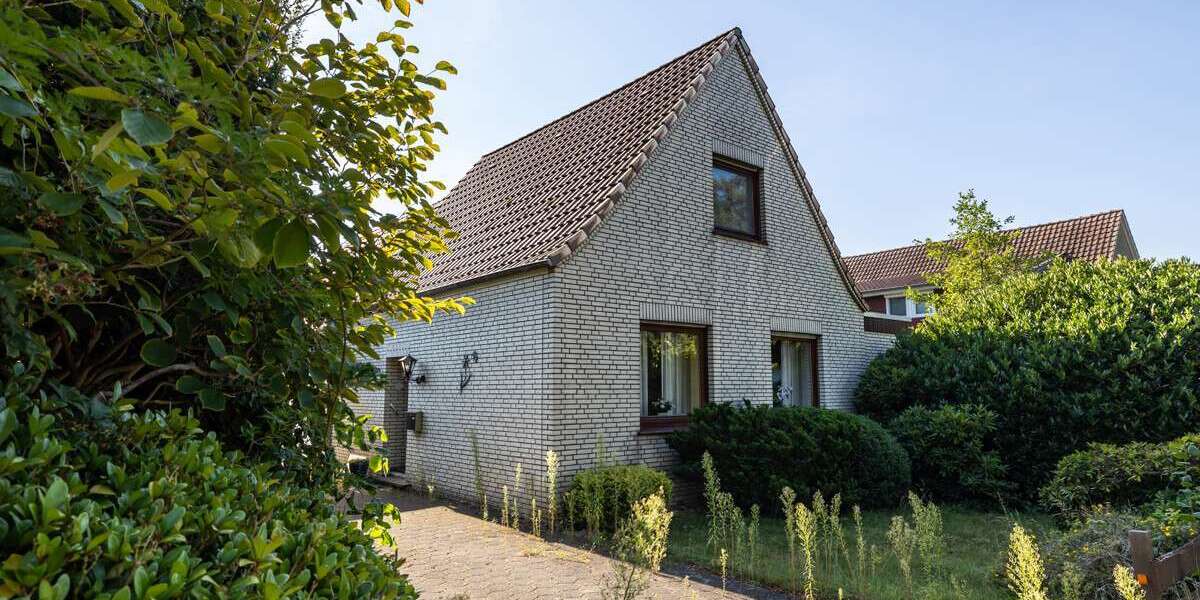 Einfamilienhaus Delmenhorst Bungerhof - 6 Zimmer, 148 m&sup2;, 278.900&euro; | Angebot:27287375