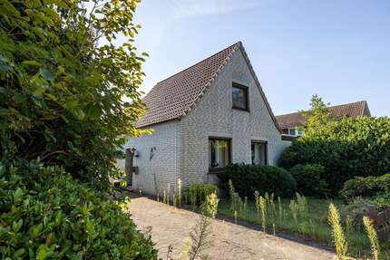 Haus Delmenhorst Bungerhof - 6 Zimmer, 148 m&sup2;, 278.900&euro; | Angebot:27287375