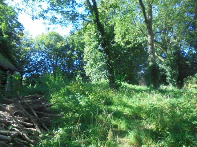 Grundstück in BremenSodenmatt 499.000 € 2613 m² zimmer