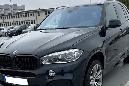 BMW X5 99.900 km 38.600 € Bremen 28307