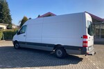 Sprinter