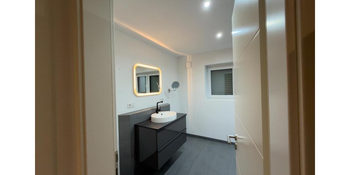 Doppelhaushälfte Tarmstedt - 3 Zimmer, 100 m&sup2;, 1.350&euro; | Angebot:26046984