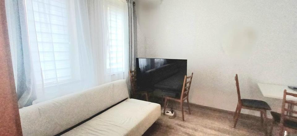 Erdgeschoßwohnung Bremen Burglesum - 1.5 Zimmer, 33 m&sup2;, 490&euro; | Angebot:26613349