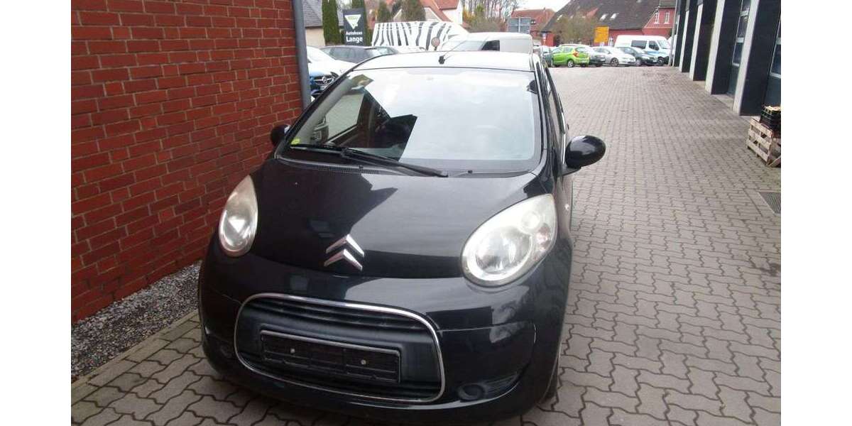 Citroen C1 132.710 km 3.900 &euro; Bassum 27211