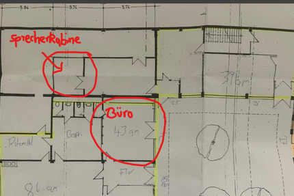 Gewerbeobjekt Bremen Findorff - 220&euro; | Angebot:24433267