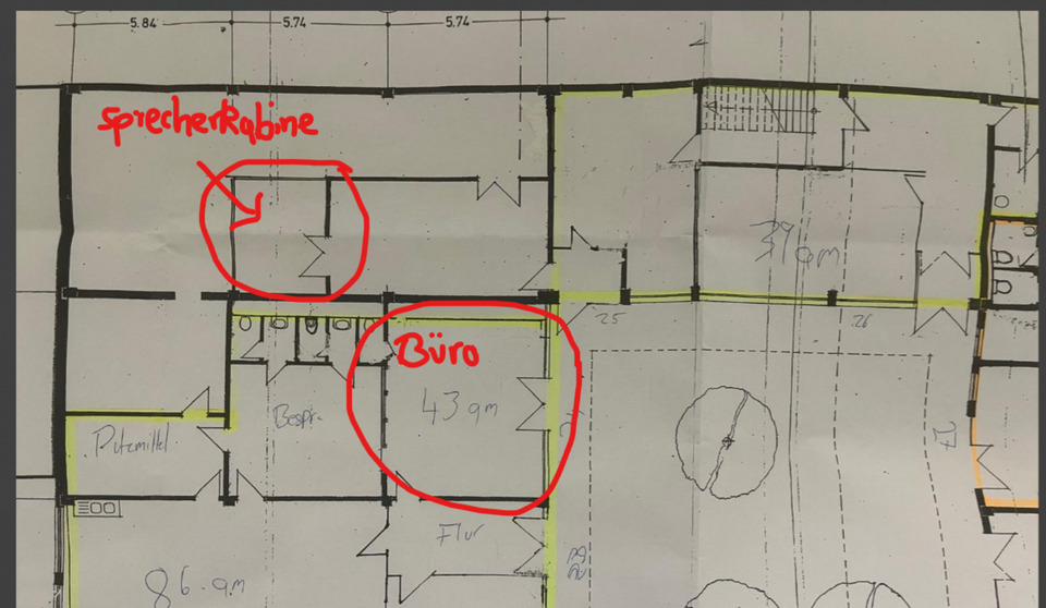 Gewerbeobjekt Bremen Findorff - 220&euro; | Angebot:24433267
