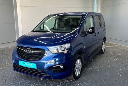 Opel Combo Life 40.300 km 19.490 &euro; Osterholz-Scharmbeck 27711