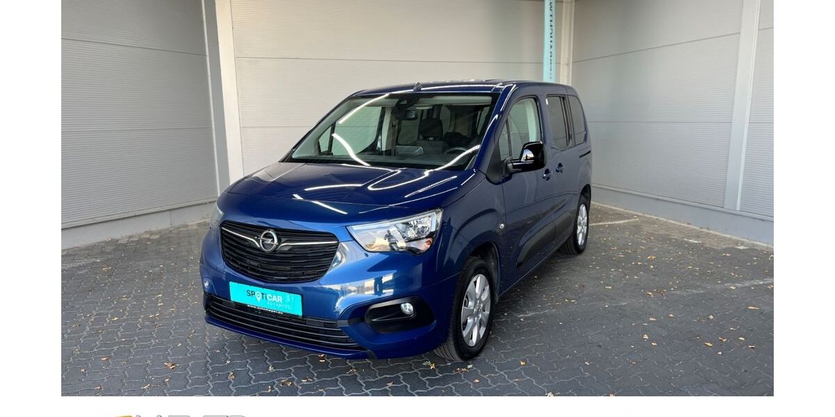 Opel Combo Life 40.300 km 19.490 &euro; Osterholz-Scharmbeck 27711
