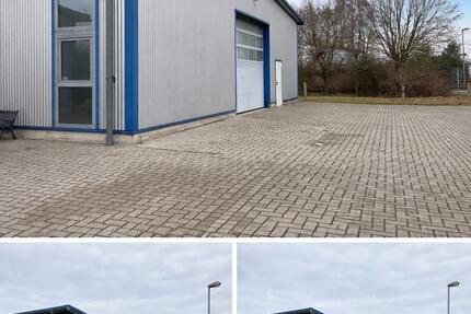 Gewerbeobjekt Hude (Oldenburg) - 2.900&euro; | Angebot:24869605
