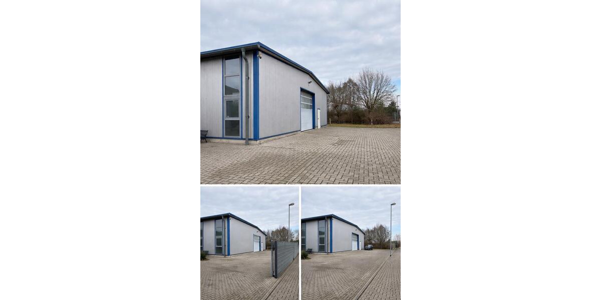 Gewerbeobjekt Hude (Oldenburg) - 2.900&euro; | Angebot:24869605