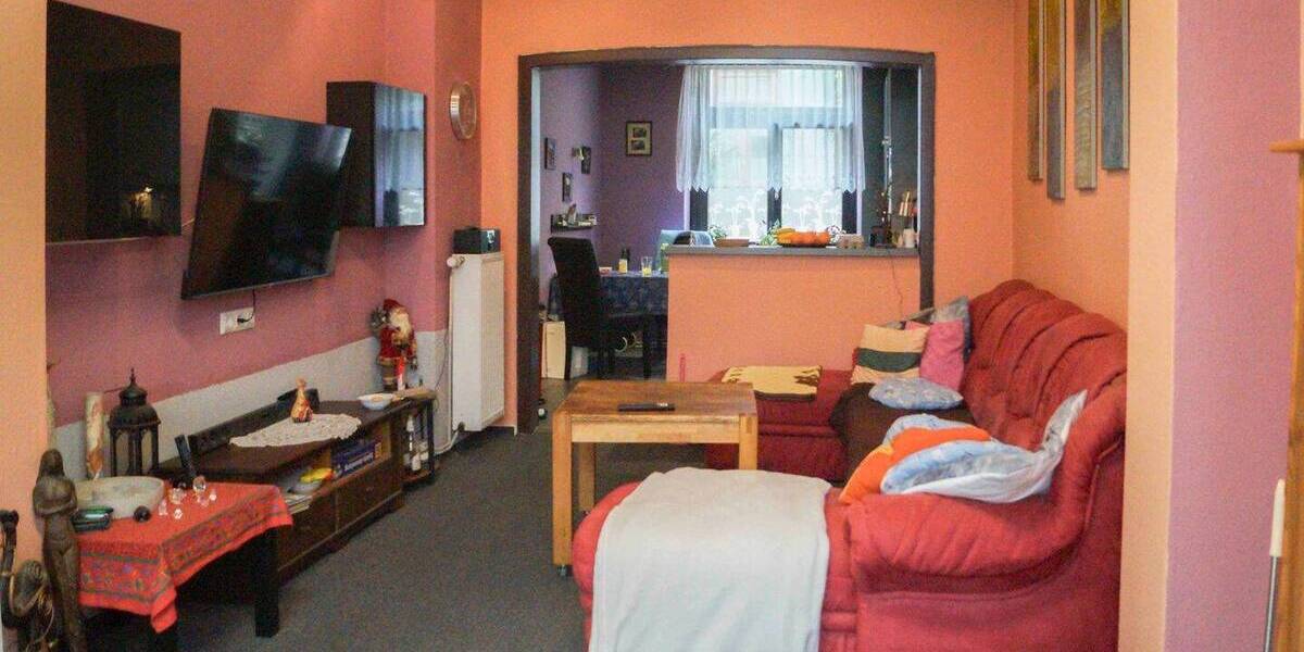 Reihenmittelhaus Bremen Ostertor - 3 Zimmer, 93 m&sup2;, 299.000&euro; | Angebot:26204587