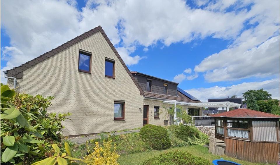 Mehrfamilienhaus, Wohnhaus Achim - 12 Zimmer, 320 m&sup2;, 640.000&euro; | Angebot:27266683