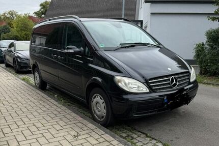 Mercedes-Benz Viano 237.000 km 5.600 &euro; Bremen 28279