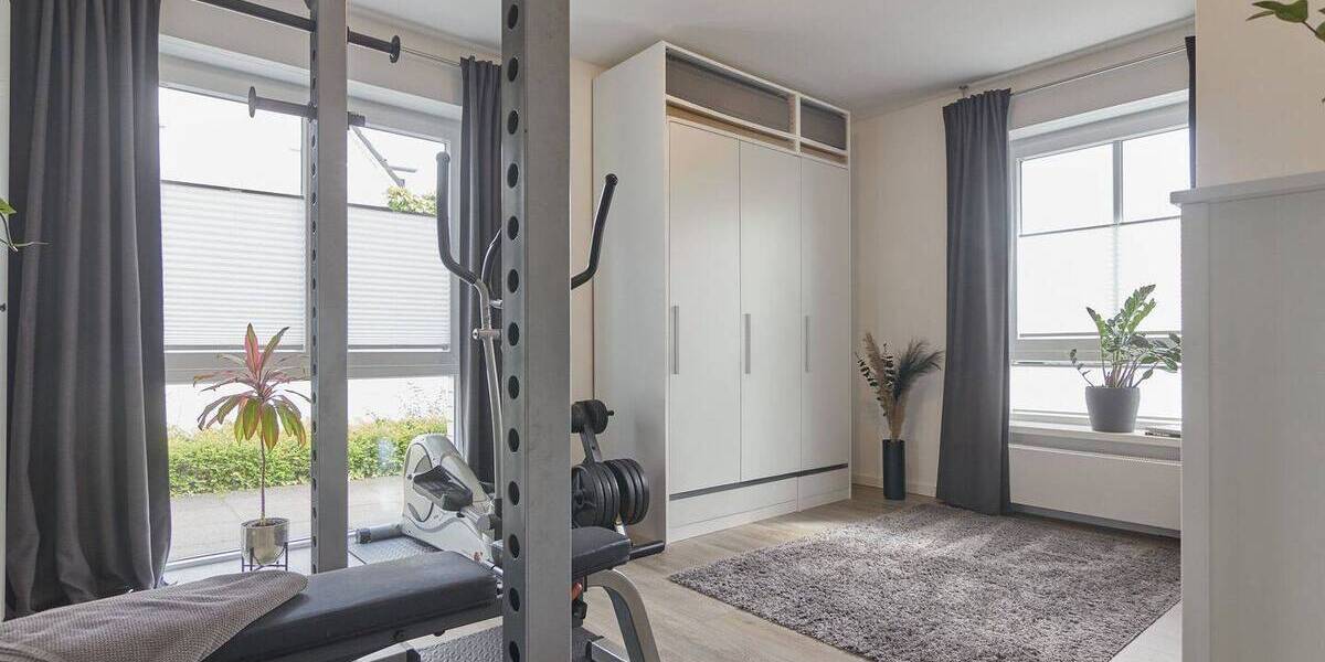 Etagenwohnung Achim Uesen - 3 Zimmer, 87 m&sup2;, 305.000&euro; | Angebot:26875379