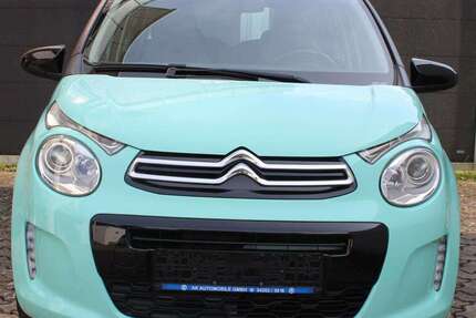 Citroen C1 46.000 km 9.950 € Achim - Bierden 28832