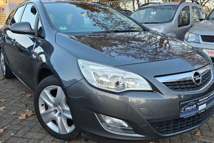 Opel Astra 106.141 km 6.800 &euro; Bremen 28237