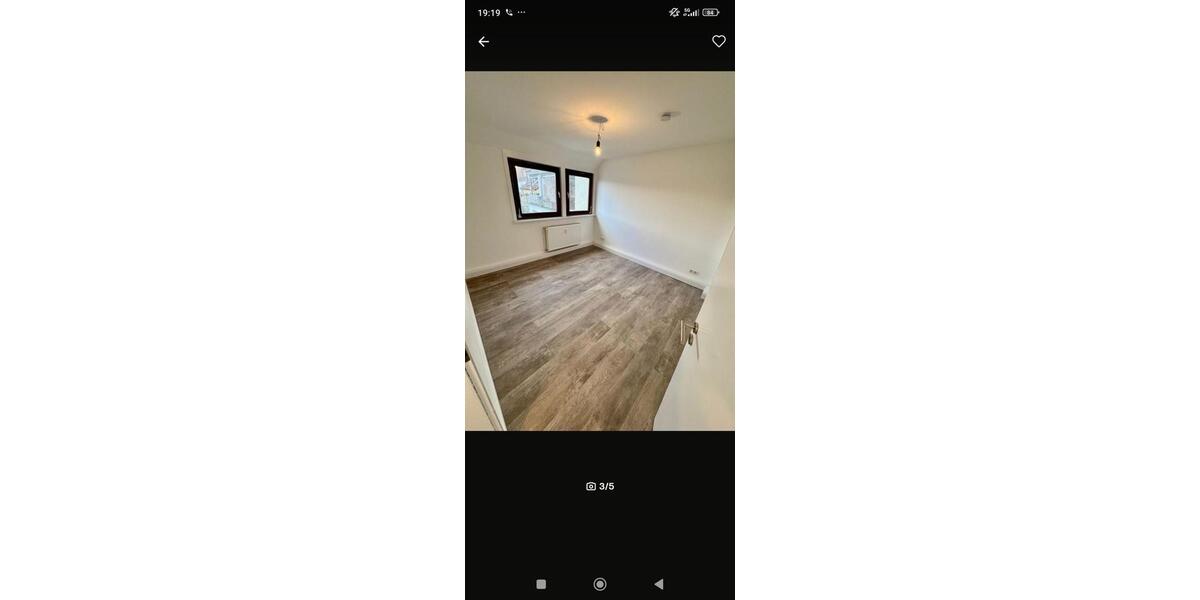 Dachgeschoßwohnung Bremen Hemelingen - 1 Zimmer, 45 m&sup2;, 740&euro; | Angebot:25981171