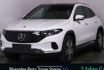 Mercedes-Benz EQA 26.659 km 38.583 &euro; Weyhe 28844