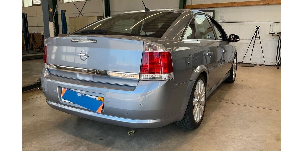 Opel Vectra 72.000 km 6.499 &euro; Delmenhorst 27751
