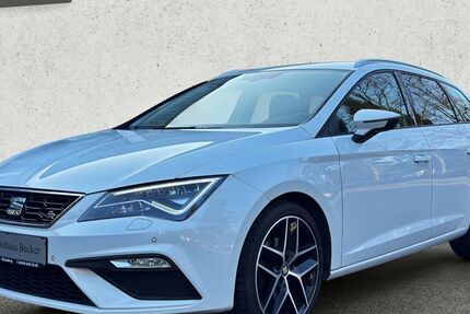 Seat Leon 95.000 km 16.450 &euro; Grasberg 28879