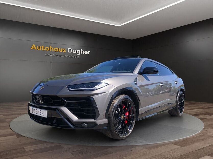 Urus