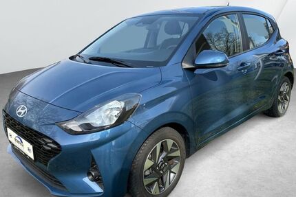 Hyundai i10 17.377 km 15.590 &euro; Bremen 28359