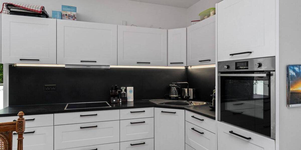 Etagenwohnung Oyten - 3 Zimmer, 110 m&sup2;, 349.000&euro; | Angebot:26929324