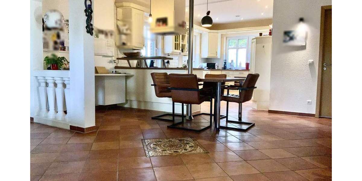 Lesumstotel! Herausragendes Ensemble von 2 Traumhäusern in Bestlage! 1 zimmer