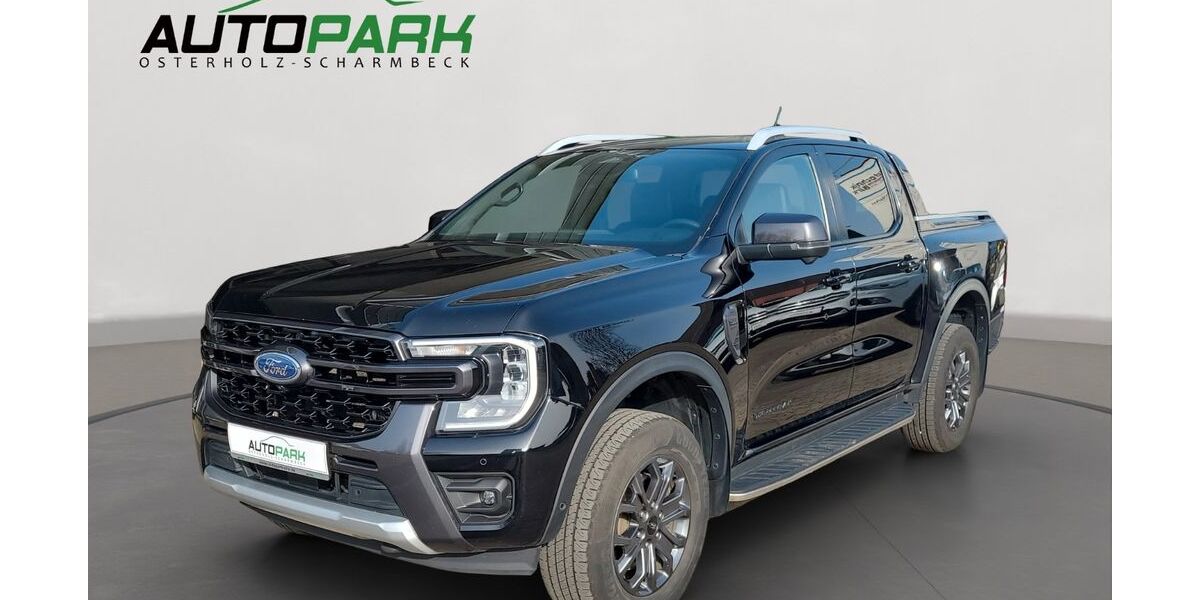 Ford Ranger 129.950 km 35.550 &euro; Osterholz-Scharmbeck 27711