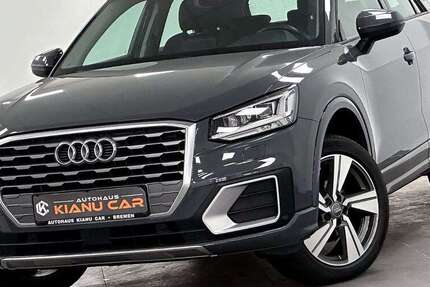 Audi Q2 87.000 km 17.850 &euro; Bremen 28259