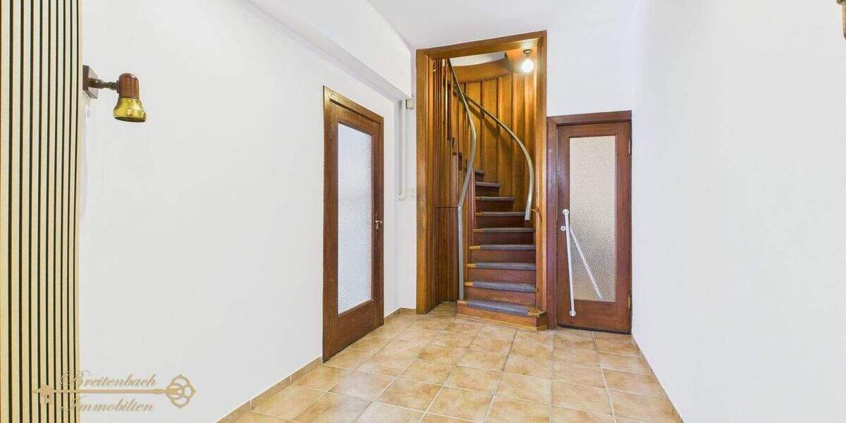 Mehrfamilienhaus, Wohnhaus Lilienthal Frankenburg - 6 Zimmer, 157 m&sup2;, 259.000&euro; | Angebot:25818919