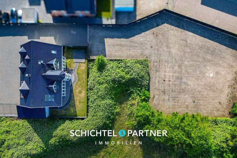 Grundstück in Achim 1.398.900 € 2443 m²