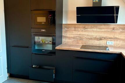 Mietwohnung 106qm, Einbauküche in Suhr Seckenhausen 3 zimmer