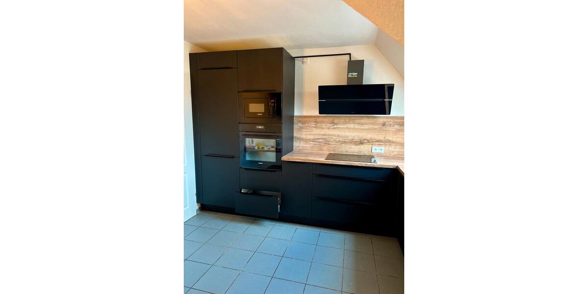 Mietwohnung 106qm, Einbauküche in Suhr Seckenhausen 3 zimmer