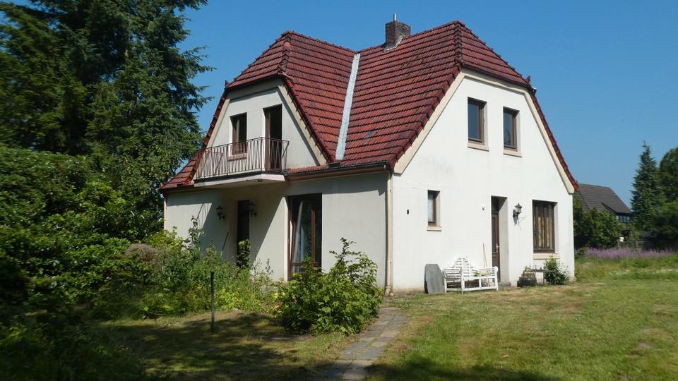 Einfamilienhaus Stuhr - 6 Zimmer, 137 m&sup2;, 390.000&euro; | Angebot:27021100