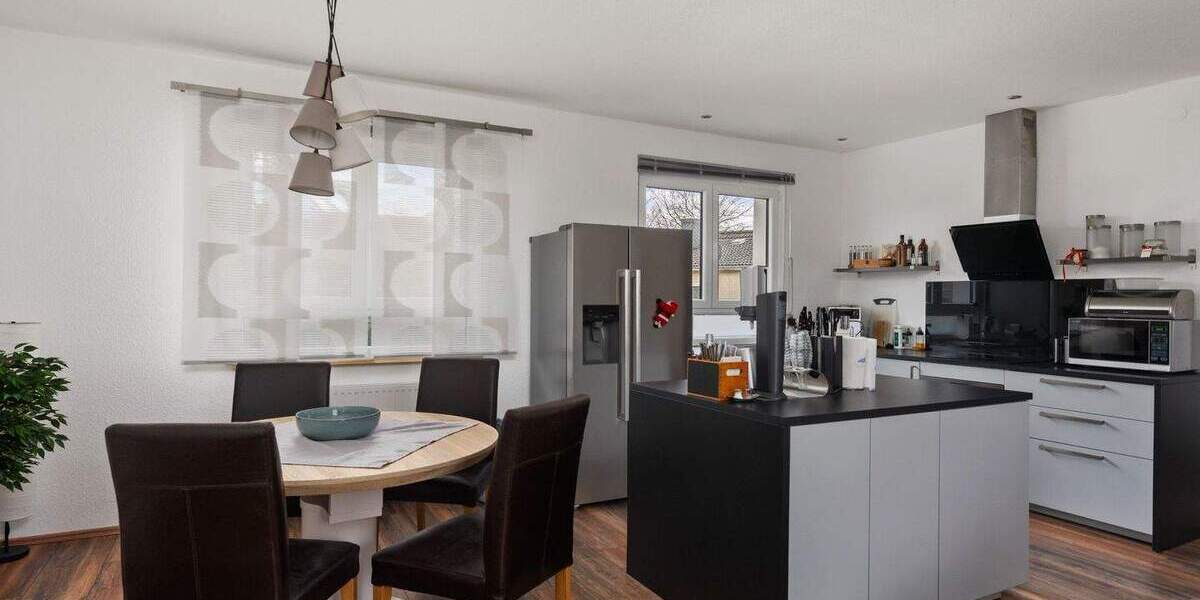 Mehrfamilienhaus, Wohnhaus Bremen Arsten - 659.000&euro; | Angebot:25240072