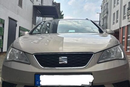 Seat Ibiza 132.000 km 3.200 &euro; Delmenhorst 27753
