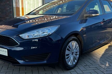 Ford Focus 115.960 km 7.490 &euro; Syke 28857