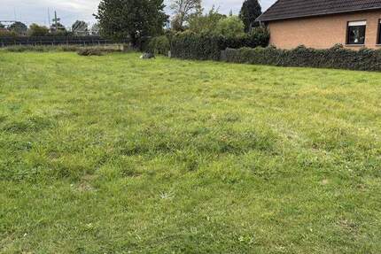 Grundstück Bassum - 180.000&euro; | Angebot:25689074