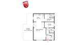 Mehrfamilienhaus, Wohnhaus Delmenhorst Stickgras/Annenriede - 4 Zimmer, 131 m&sup2;, 319.000&euro; | Angebot:25696453