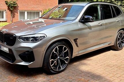 BMW X3 M 114.500 km 46.950 &euro; Bremen 28213
