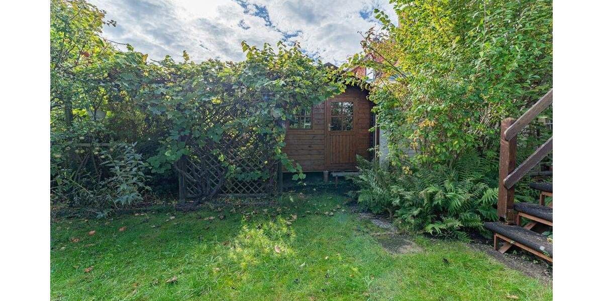 Ihr neues Zuhause - Gepflegte Doppelhaushälfte mit Terrasse und Carport! 4 zimmer